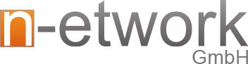 n-etwork GmbH Logo